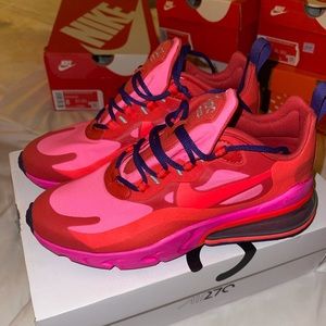 Women Nike Air Max 270